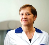 Tatiana Kibartas