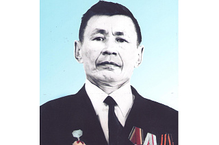 «Близкие герои». Юность на фронте