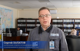 Инструменты моделирования технологических процессов на службе нефтепереработки «КазМунайГаза»