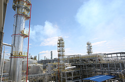 С 5 августа 2018 года Павлодарский нефтехимический завод выходит на остановочный ремонт.