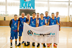 ПМХЗ өздері ұйымдастырушы болған Павлодар облысының өндірістік ұжымдары арасында өткен баскетболдан турнирдің жеңімпазы атанды