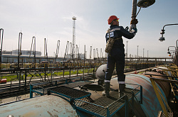 ПНХЗ активно производит и отгружает нефтепродукты после завершения планово-предупредительного ремонта