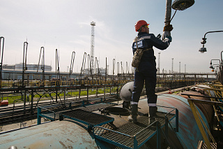ПНХЗ активно производит и отгружает нефтепродукты после завершения планово-предупредительного ремонта
