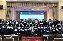 Работники ПНХЗ повысили финансовую грамотность