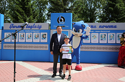 Экологиялық тәрбие: ПМХЗ-да өткен «Жасыл ел» балалардың қолдан бұйым жасау байқауы