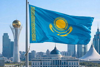 Процветание цивилизации — цель государства.