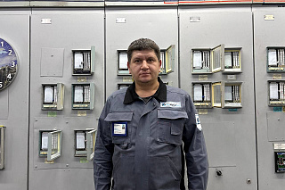 Благодаря грамотным действиям работник ПНХЗ предотвратил потенциально опасную ситуацию