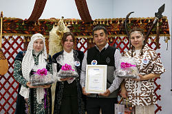 На ПНХЗ прошел интеллектуальный конкурс в честь Дня языков