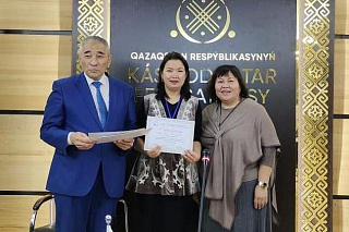Работница ПНХЗ стала участницей заседания комиссии по делам женщин Отраслевого профсоюза