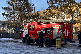 ПНХЗ продолжает улучшать осведомленность своих сотрудников о действиях при пожаре