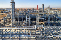 Павлодарский нефтехимический завод сообщает об изменении тарифа на переработку нефти