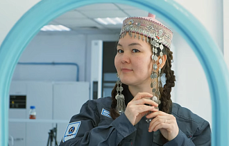  ПМХЗ қызметкерлері Наурызды қарсы алуда