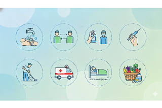 О мерах предосторожности в сезон гриппа и ОРВИ