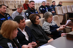 ПНХЗ подтвердил соответствие ИСМ предприятия международным стандартам менеджмента