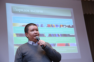 На ПНХЗ обучили технических инспекторов