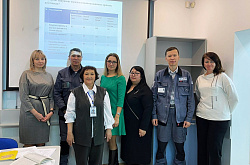 Члены согласительной комиссии ПНХЗ  прошли ежегодное обучение 