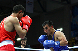 В Павлодаре впервые пройдёт чемпионат Республики Казахстан по боксу среди мужчин