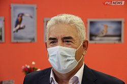 Кәрімжан Жәкеновтің құстардың ғажап әлемі