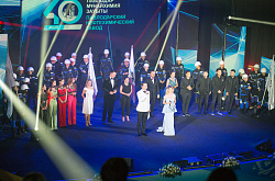 Павлодарский НХЗ отметил 40-летний юбилей