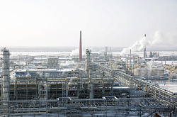 Новые задачи по переработке нефти и выпуску товарной продукции поставило Минэнерго перед ПНХЗ