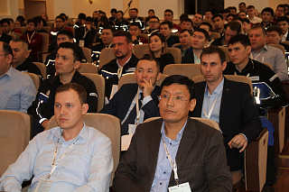 Конференция, посвященная методам бережливого производства прошла на Павлодарском НХЗ
