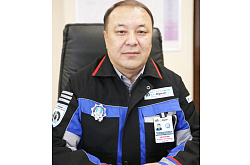 На Павлодарском НХЗ назначен новый генеральный директор