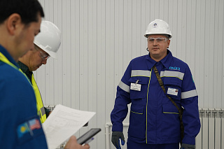 Сотрудники ПНХЗ добились успеха на конкурсе «KMG Skills» в Атырау