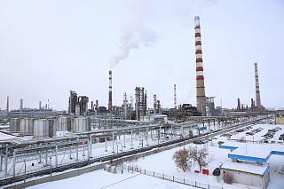 ПМХЗ экологиялық көрсеткіштер жақсарды