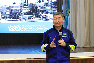 На «ПНХЗ» проверили уровень производственной безопасности. 