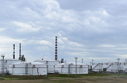 Павлодарский нефтехимический завод – оплот энергетической безопасности Казахстана