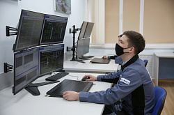 Компьютерные тренажеры: безопасность производства и подготовка кадров