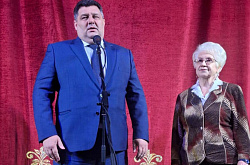 День пожилых людей на ПНХЗ