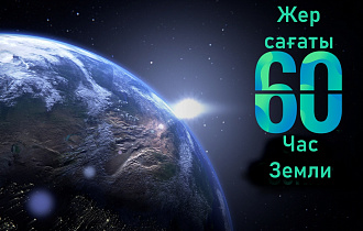 ПНХЗ принял участие в международной акции "Час Земли-2023"