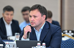 В КазМунайГазе подвели итоги первого полугодия текущего года 