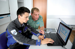 Внедрённая на ПНХЗ методология «Lean Six Sigma» сохранит в бюджете предприятия миллионы тенге