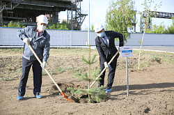 «ҚазМұнайГаз» АҚ делегациясы ПМХЗ келді 