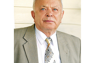 БРЕНДЕС Виктор Исаевич