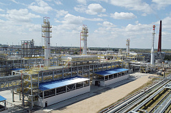 В 2018 году Павлодарский нефтехимический завод на 101,72% перевыполнил план по переработке нефти