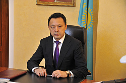 ҚазМұнайГаздағы қауіпсіздік: Біз алға қадам басамыз