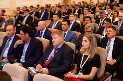 175 делегатов собрала конференция «Нефтеперерабатывающая отрасль Казахстана. Итоги модернизации» на ТОО «ПНХЗ»