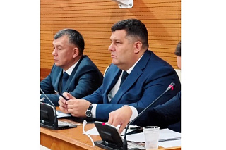 Руководство ПНХЗ ознакомило депутатов Мажилиса с деятельностью предприятия