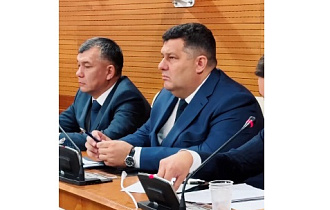 Руководство ПНХЗ ознакомило депутатов Мажилиса с деятельностью предприятия