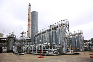 Производство дизельного топлива на Павлодарском нефтехимическом заводе ведется в штатном режиме