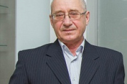 КИРИЛЛОВ Сергей Иванович