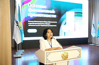 Работники ПНХЗ обучились финансовой грамотности