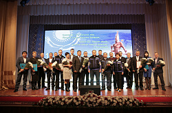 Павлодарских нефтепереработчиков наградили ко Дню Независимости