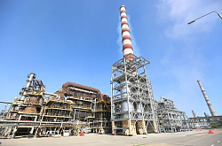 Павлодарский нефтехимический завод выполнил план Минэнерго на ноябрь