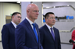 Павлодарский нефтехимический завод достигает рекордных показателей в производстве битума 