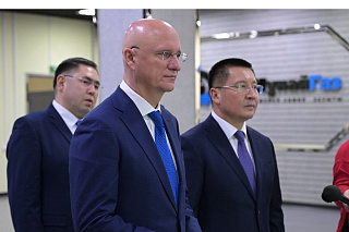 Павлодарский нефтехимический завод достигает рекордных показателей в производстве битума 