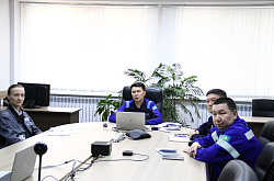 ПНХЗ разъяснил представителям АЗС особенности межсезонного дизтоплива